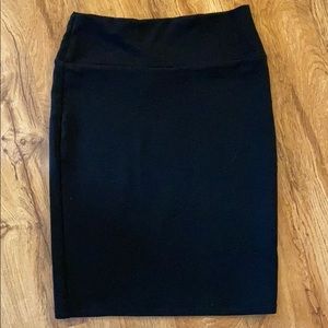 LuLaRoe Cassie Pencil Skirt